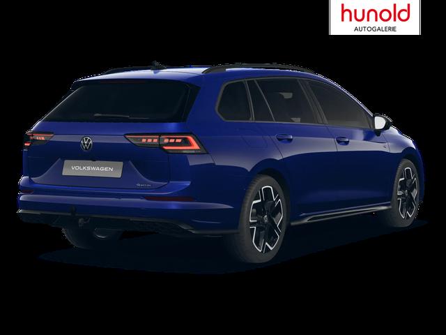 Volkswagen Golf Variant R-Line 2.0 TSI 4Motion DSG AHK+Navi+Matrix+360&deg;+ACC+Keyless+eHeck+Sitzheiz 