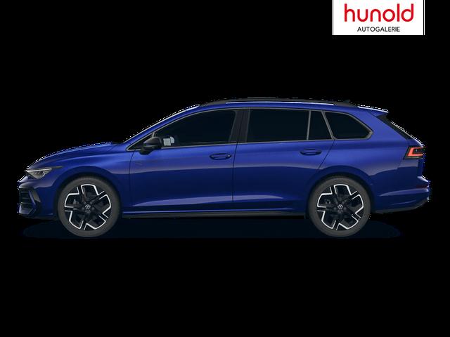 Volkswagen Golf Variant R-Line 2.0 TSI 4Motion DSG AHK+Navi+Matrix+360&deg;+ACC+Keyless+eHeck+Sitzheiz 