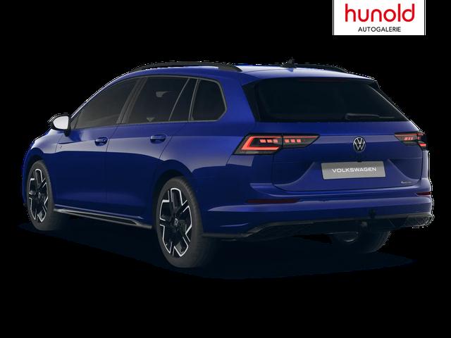 Volkswagen Golf Variant R-Line 2.0 TSI 4Motion DSG AHK+Navi+Matrix+360&deg;+ACC+Keyless+eHeck+Sitzheiz 