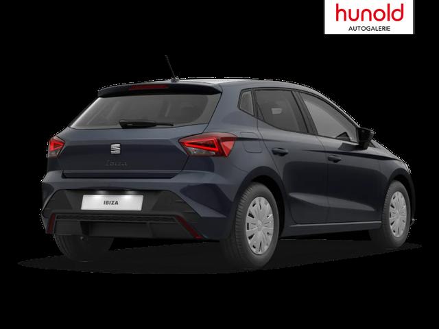 Seat Ibiza 1.0 MPI 10J-Garantie+Sitzheiz+Klima+FullLink+PDC+Regensensor+LED 