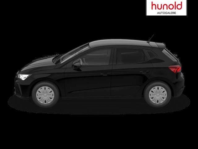 Seat Ibiza 1.0 MPI 10J-Garantie+Sitzheiz+Klima+FullLink+PDC+Regensensor+LED 