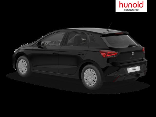 Seat Ibiza 1.0 MPI 10J-Garantie+Sitzheiz+Klima+FullLink+PDC+Regensensor+LED 