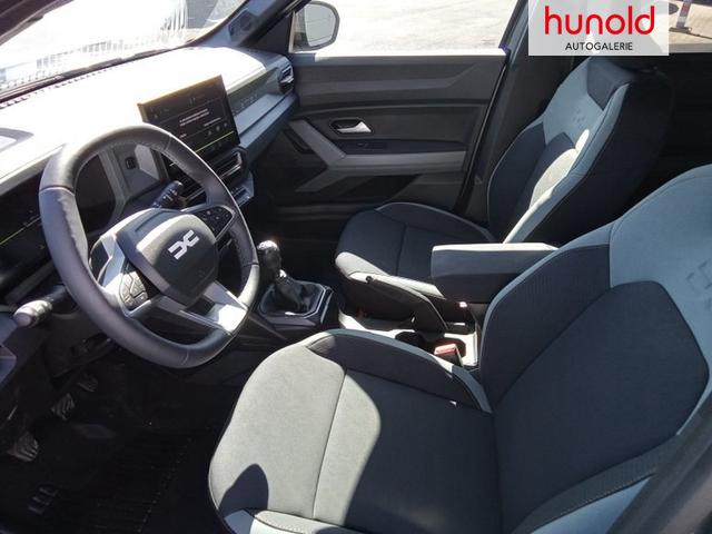 Dacia Duster Extreme TCe 130 6-Gang 