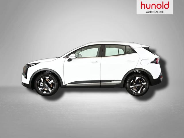 Kia Sportage Vision 1.6 T-GDi 6-Gang 
