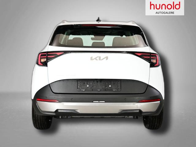 Kia Sportage Vision 1.6 T-GDi 6-Gang 