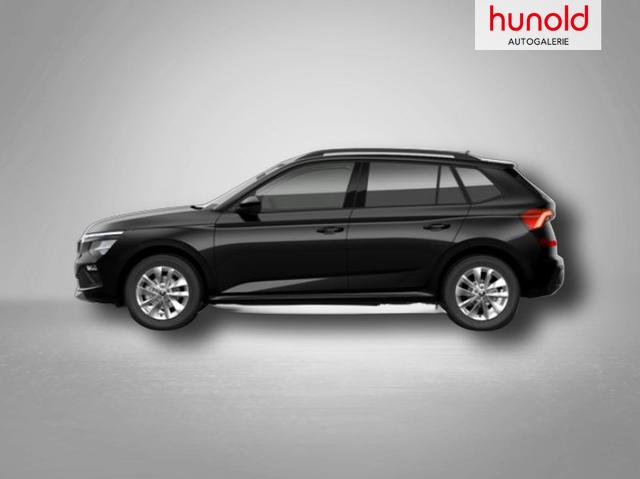 Skoda Kamiq Selection 1.5 TSI 7-Gang-DSG 