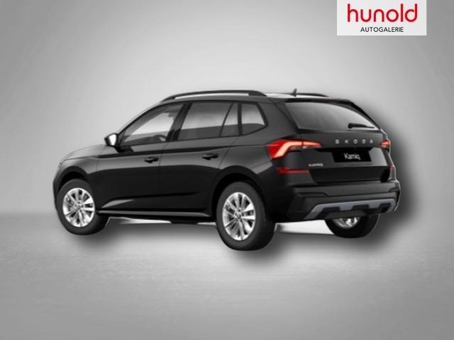Skoda Kamiq Selection 1.5 TSI 7-Gang-DSG 