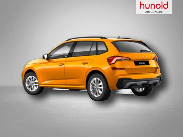 Skoda Kamiq Selection 1.0 TSI 7-Gang-DSG 