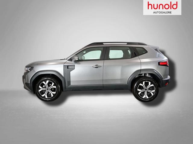 Dacia Duster Expression TCe 130 6-Gang 