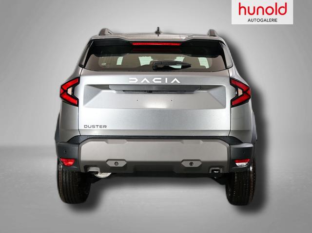Dacia Duster Expression TCe 130 6-Gang 