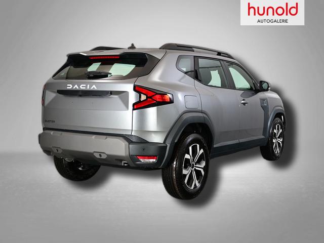 Dacia Duster Expression TCe 130 6-Gang 
