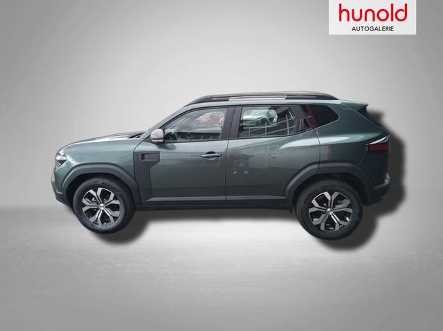 Dacia Duster Expression TCe 130 6-Gang 
