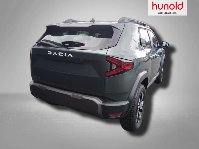 Dacia Duster Expression TCe 130 6-Gang 