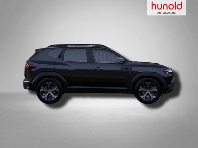 Dacia Duster Journey Hybrid 140 6-Gang-Automatik 