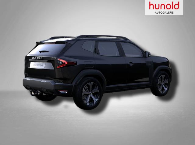 Dacia Duster Journey Hybrid 140 6-Gang-Automatik 