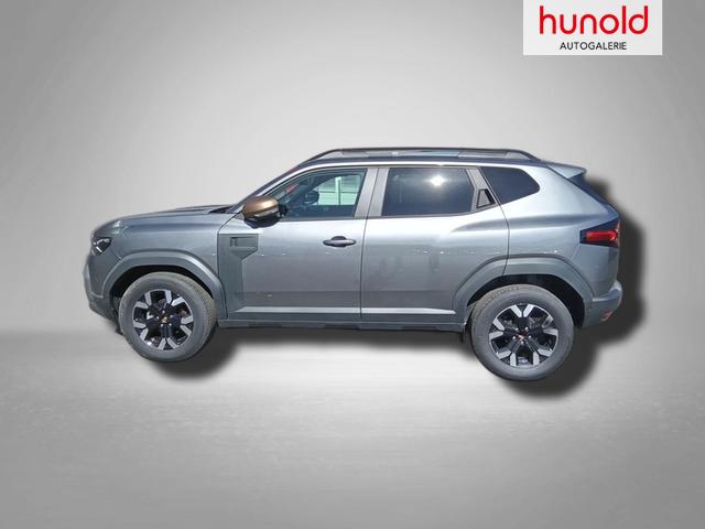 Dacia Duster Extreme TCe 130 6-Gang 