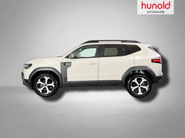 Dacia Duster Journey TCe 130 6-Gang 