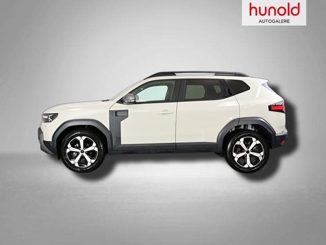 Dacia Duster Journey TCe 130 6-Gang 