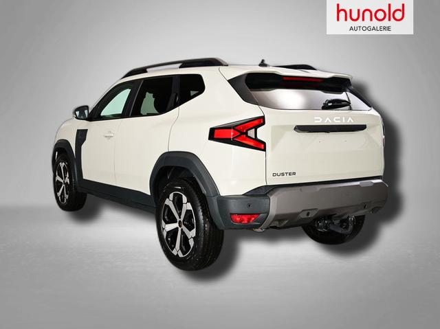 Dacia Duster Journey TCe 130 6-Gang 