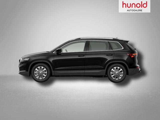Skoda Karoq Selection Plus 1.5 TSI 7-Gang-DSG 