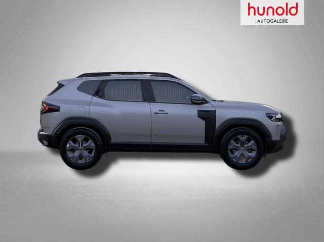 Dacia Duster Expression TCe 130 6-Gang 