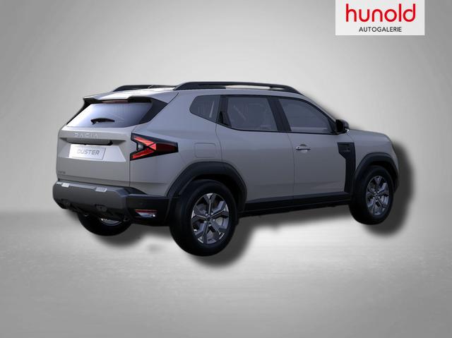 Dacia Duster Expression TCe 130 6-Gang 