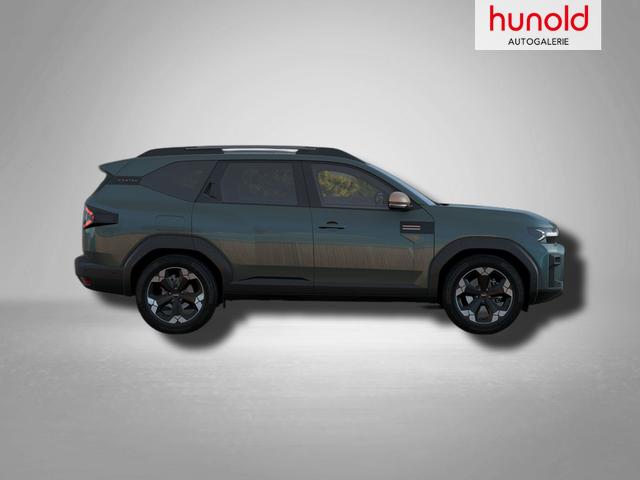Dacia Bigster Extreme Mild Hybrid TCe 140 6-Gang 