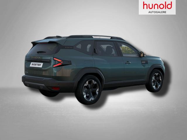 Dacia Bigster Extreme Mild Hybrid TCe 140 6-Gang 