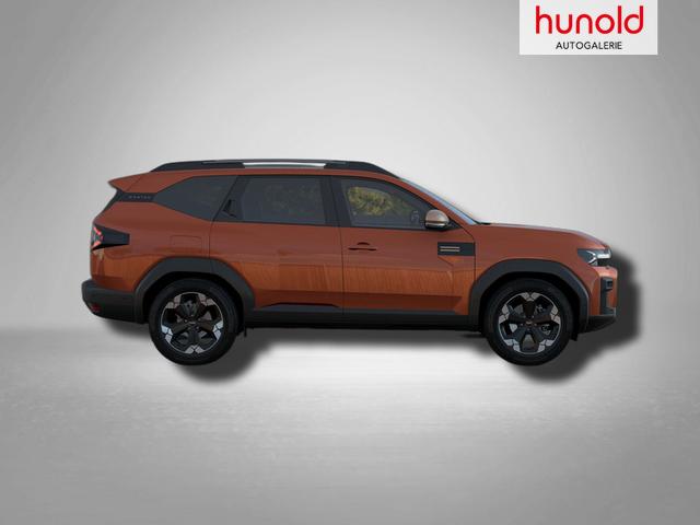 Dacia Bigster Extreme Mild Hybrid TCe 140 6-Gang 