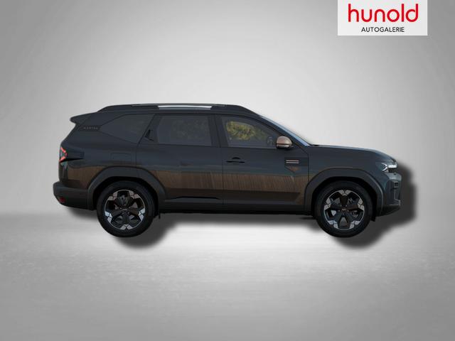 Dacia Bigster Extreme Mild Hybrid TCe 140 6-Gang 