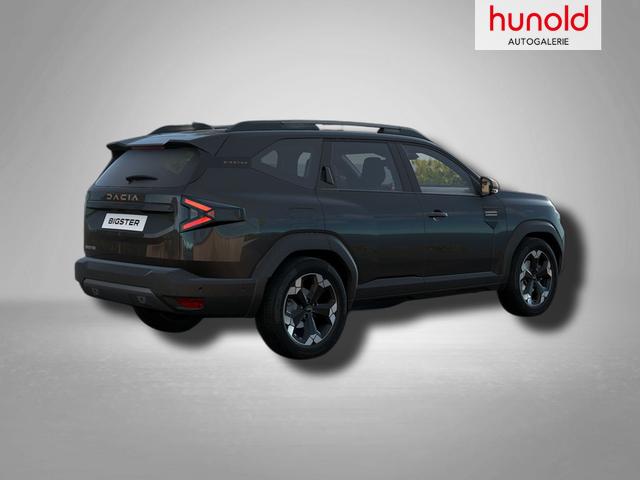 Dacia Bigster Extreme Mild Hybrid TCe 140 6-Gang 