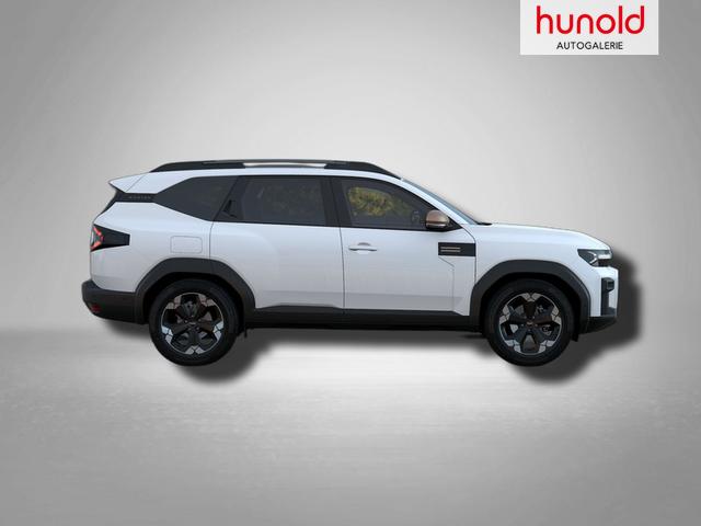 Dacia Bigster Extreme Mild Hybrid TCe 140 6-Gang 