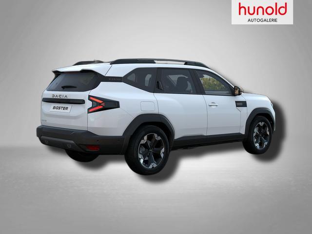 Dacia Bigster Extreme Mild Hybrid TCe 140 6-Gang 