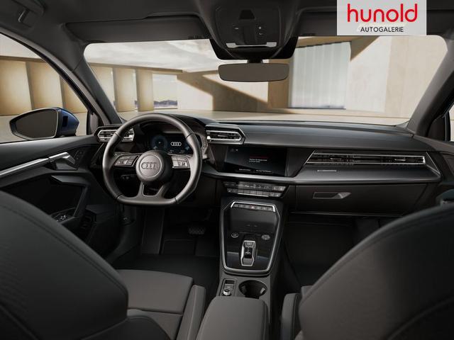 Audi A3 Sportback S Line 2.0 TDI 