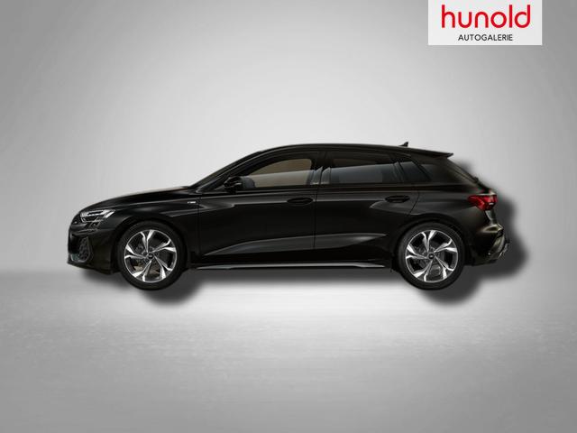 Audi A3 Sportback S Line 1.5L TFSI 