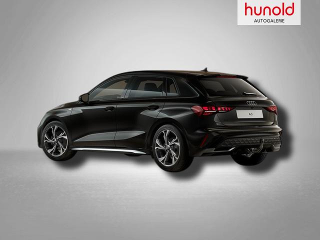 Audi A3 Sportback S Line 1.5L TFSI 