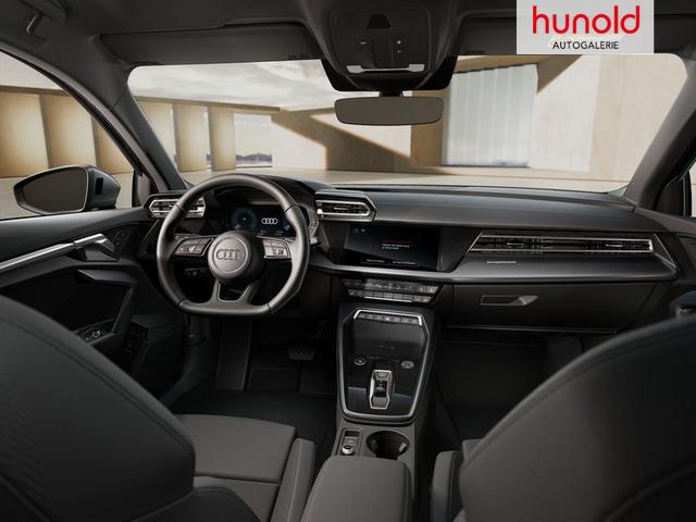 Audi A3 Sportback S Line 1.5L TFSI 