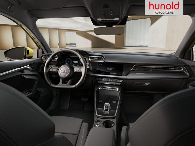 Audi A3 Sportback S Line 1.5L TFSI 