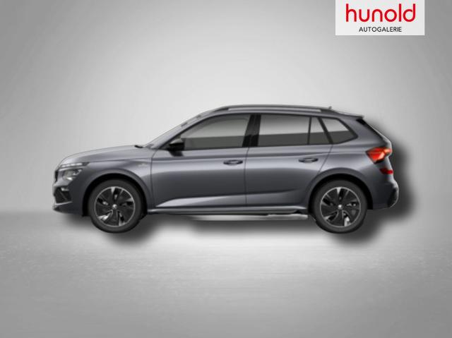 Skoda Kamiq Monte Carlo 1.5 TSI 6-Gang 