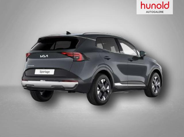 Kia Sportage Exclusive 1.6 T-GDi 7DCT 4WD 
