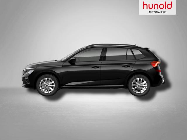 Skoda Kamiq Selection 1.5 TSI 7-Gang-DSG 