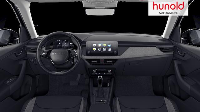 Skoda Kamiq Selection 1.5 TSI 7-Gang-DSG 