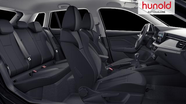 Skoda Kamiq Selection 1.5 TSI 7-Gang-DSG 