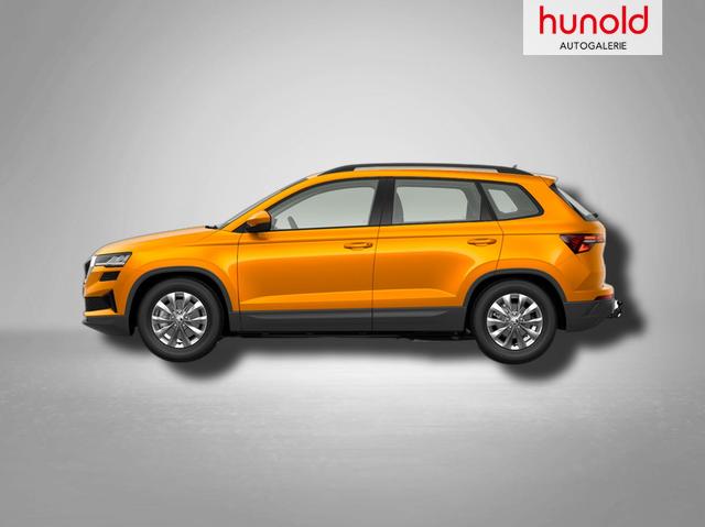 Skoda Karoq Selection 1.5 TSI 7-Gang-DSG 