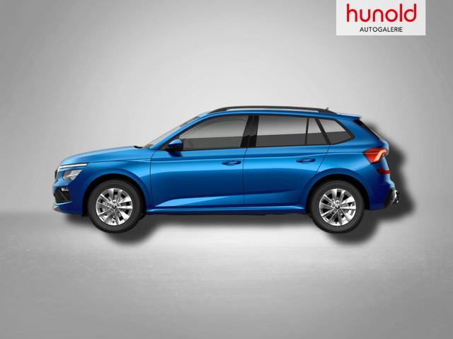 Skoda Kamiq Selection 1.5 TSI 7-Gang-DSG 