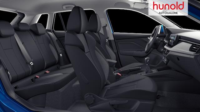 Skoda Kamiq Selection 1.5 TSI 7-Gang-DSG 
