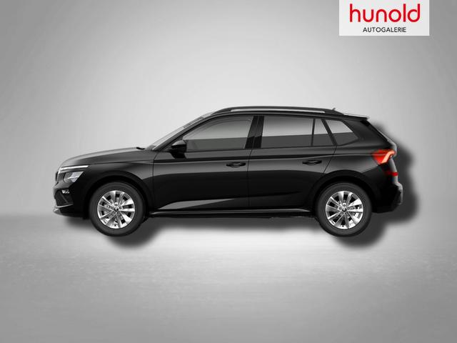 Skoda Kamiq Selection 1.5 TSI 7-Gang-DSG 
