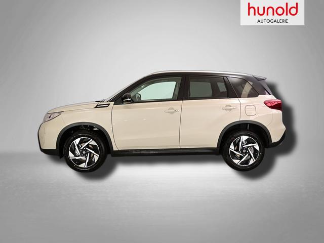 Suzuki Vitara Comfort+ 1.4L Boosterjet 6 MT 