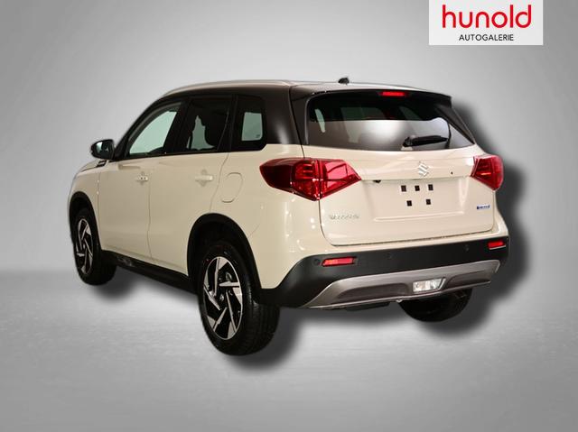 Suzuki Vitara Comfort+ 1.4L Boosterjet 6 MT 