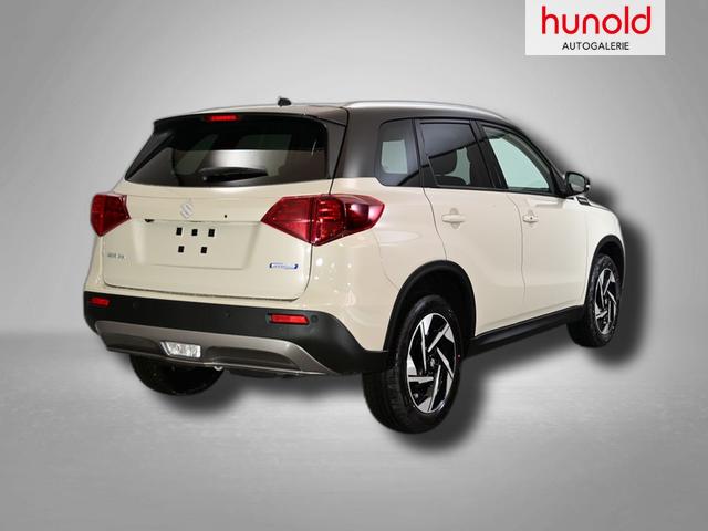 Suzuki Vitara Comfort+ 1.4L Boosterjet 6 MT 